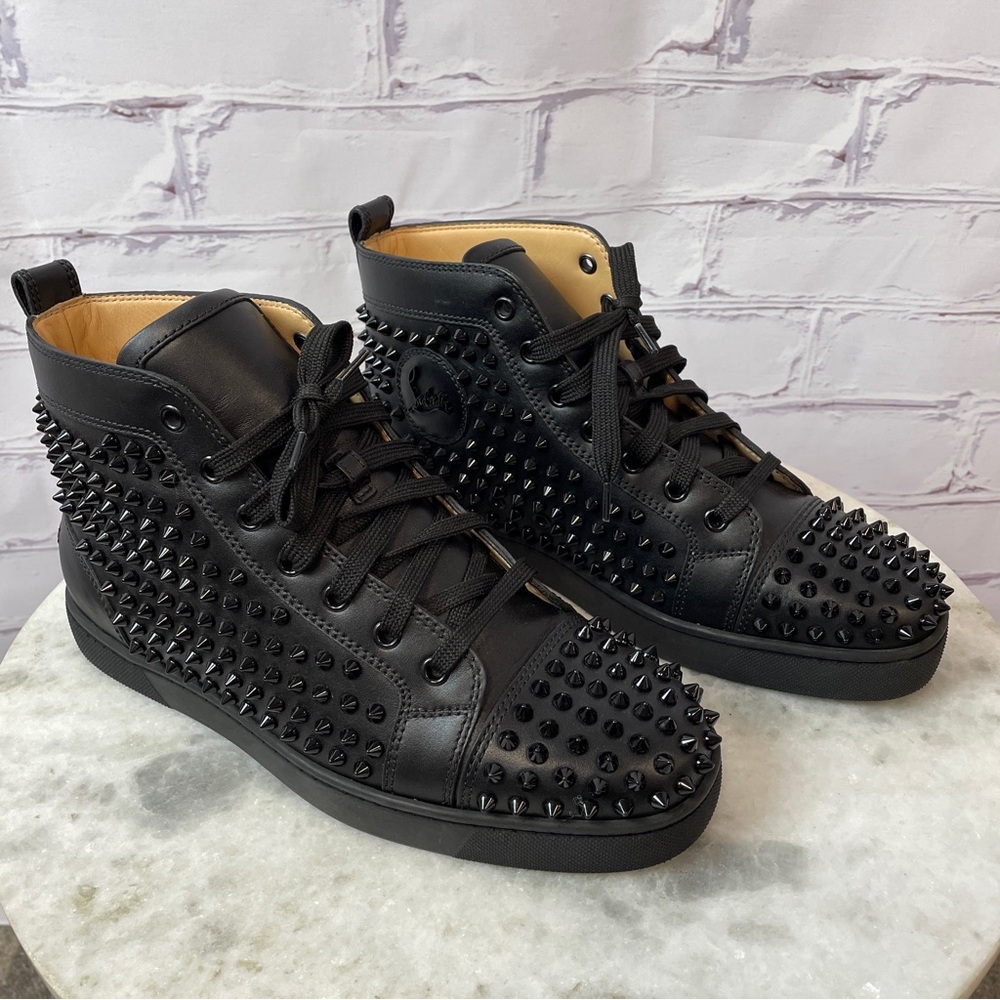 Christian Louboutin Sneakers